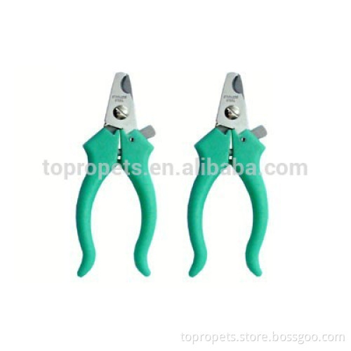 professional pet nail trimmer pet nail clipper